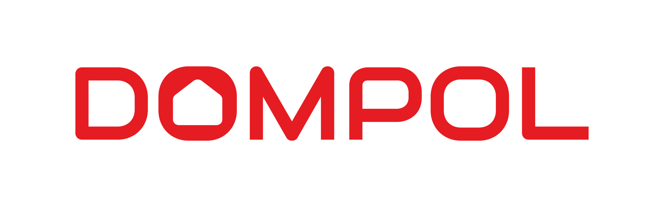 logo dompol