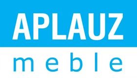 logo aplauz meble