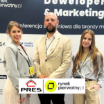 konferencja Deweloper&Marketing Rynekpierwotny.pl