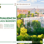 Aktualizacja z budowy osiedla Nowe Horyzonty w Bydgoszczy czerwiec