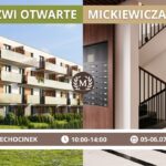 drzwi otwarte na inwestycji Mickiewicza w Ciechocinku 5-6.07.2025