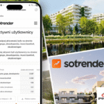 pierwsze miejsce w rankingu aktywności sotrender