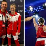 Aneta Rygielska została v-ce Mistrzynią Świata w boksie olimpijskim!