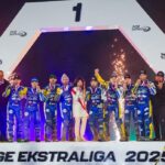 PRES Grupa Deweloperska Toruń Mistrzem Polski, PGE Ekstraliga2025
