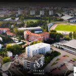 Twoje sekretne miejsce w mieście – powstaje. Aktualności z budowy na Grunwaldzkiej 19