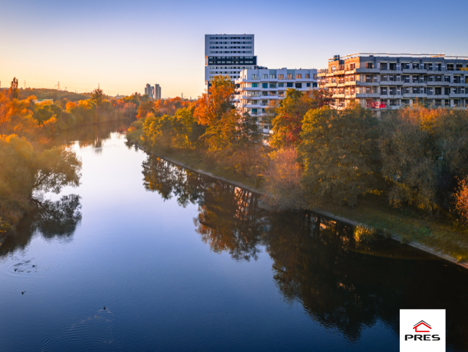 Jesień na Nowych Horyzontach w Bydgoszczy